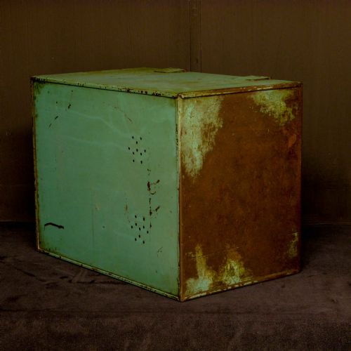 VICTORIAN CAKE SAFE - ADDITIONAL PHOTO 8