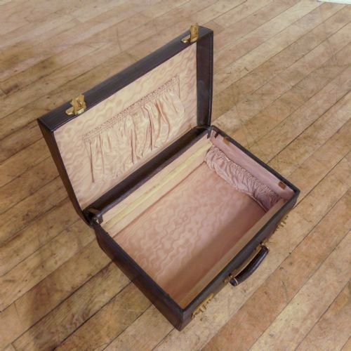 ASPREY LEATHER DRESSING CASE - ADDITIONAL PHOTO 5
