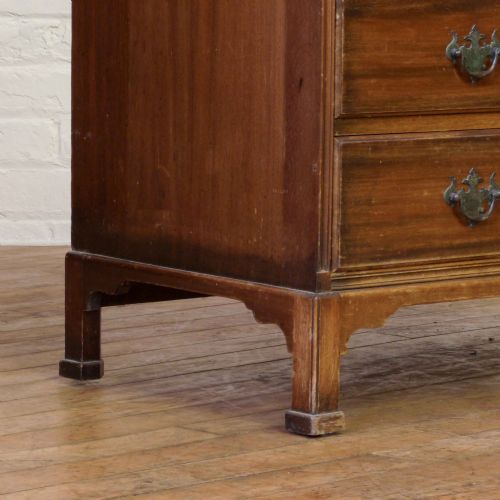 WARING AND GILLOW CHEST - ADDITIONAL PHOTO 3