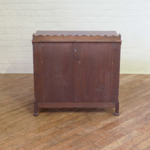 WARING AND GILLOW CHEST - ADDITIONAL PHOTO 7