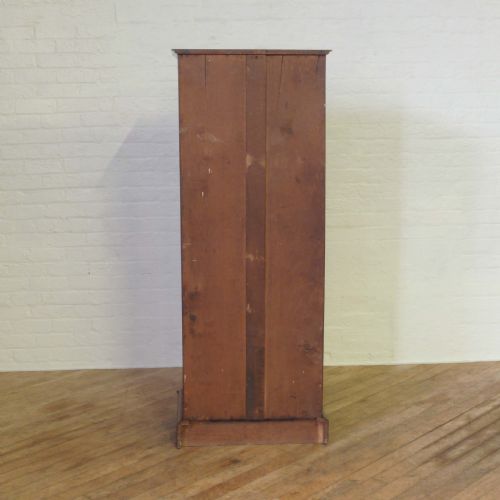 INLAID TWODOOR CUPBOARD - ADDITIONAL PHOTO 6