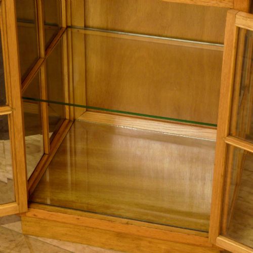 RARE ART DECO SHOP FITTING - ADDITIONAL PHOTO 5