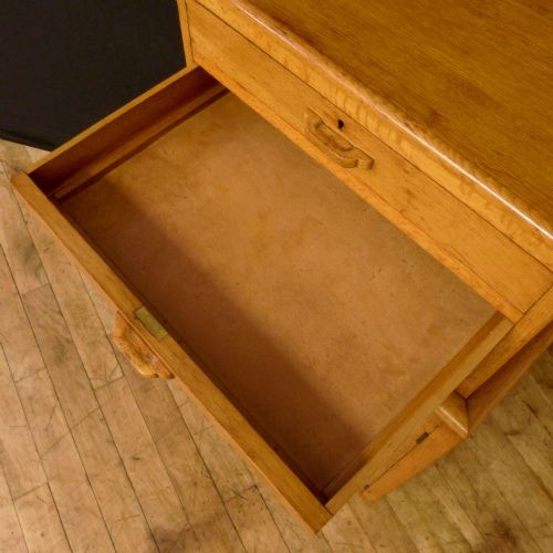 RARE ART DECO SHOP FITTING - ADDITIONAL PHOTO 7