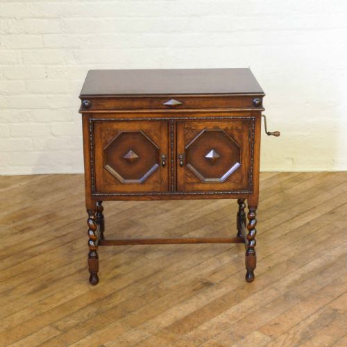APOLLO WINDUP GRAMOPHONE - ADDITIONAL PHOTO 1