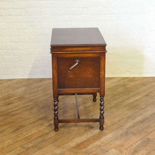 APOLLO WINDUP GRAMOPHONE - ADDITIONAL PHOTO 11