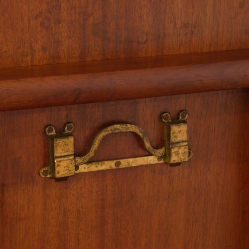 VICTORIAN WALNUT LOO TABLE - ADDITIONAL PHOTO 8