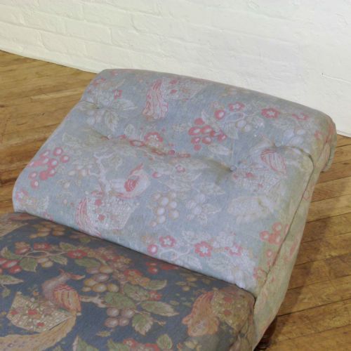 LATE VICTORIAN DAY BED - ADDITIONAL PHOTO 5