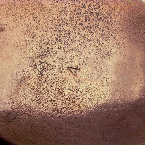 VICTORIAN COPPER KETTLE - ADDITIONAL PHOTO 7