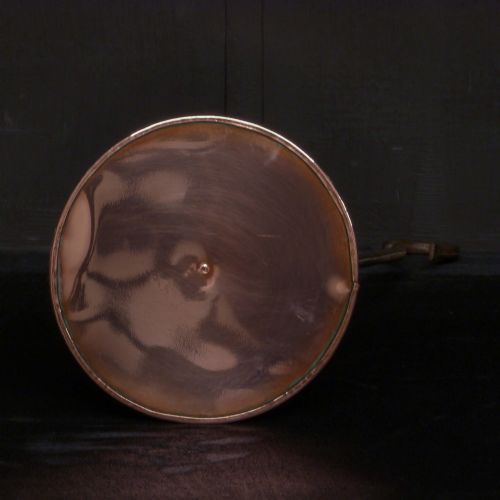 SET OF VICTORIAN COPPER CIDER CANS - ADDITIONAL PHOTO 4