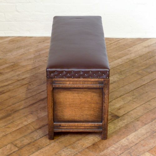 ENGLISH OAK LOG BIN - ADDITIONAL PHOTO 9