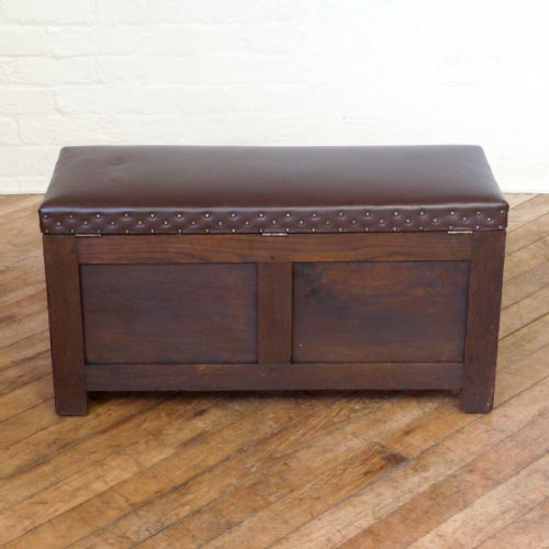 ENGLISH OAK LOG BIN - ADDITIONAL PHOTO 10