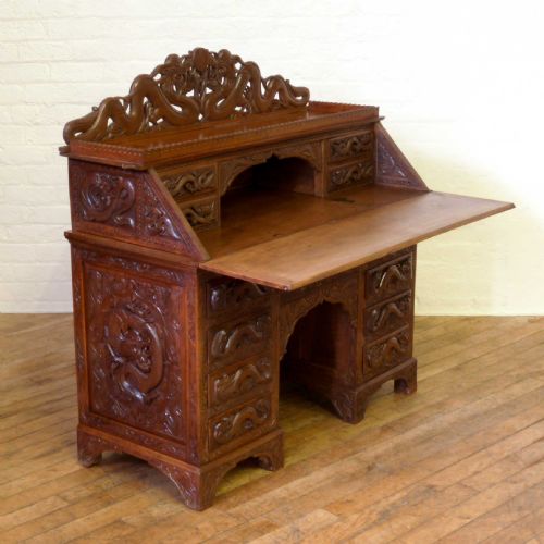 ORIENTAL HARDWOOD BUREAU - ADDITIONAL PHOTO 1