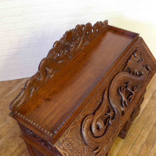ORIENTAL HARDWOOD BUREAU - ADDITIONAL PHOTO 2