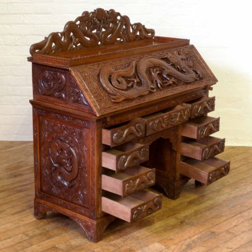 ORIENTAL HARDWOOD BUREAU - ADDITIONAL PHOTO 3