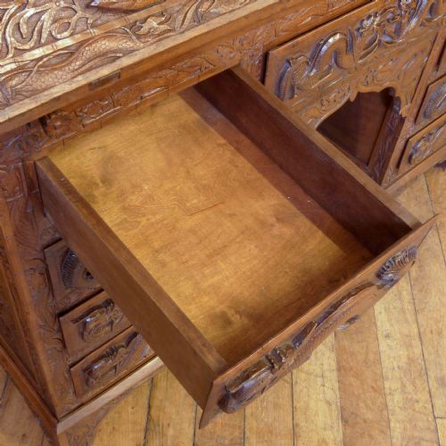 ORIENTAL HARDWOOD BUREAU - ADDITIONAL PHOTO 4