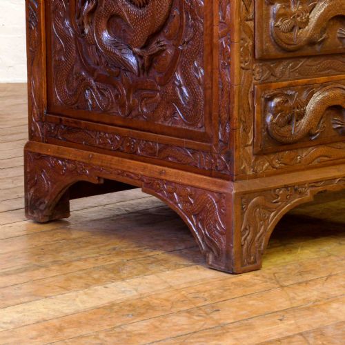 ORIENTAL HARDWOOD BUREAU - ADDITIONAL PHOTO 5