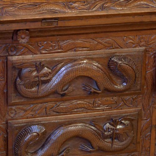 ORIENTAL HARDWOOD BUREAU - ADDITIONAL PHOTO 6
