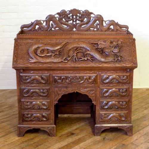 ORIENTAL HARDWOOD BUREAU - ADDITIONAL PHOTO 7