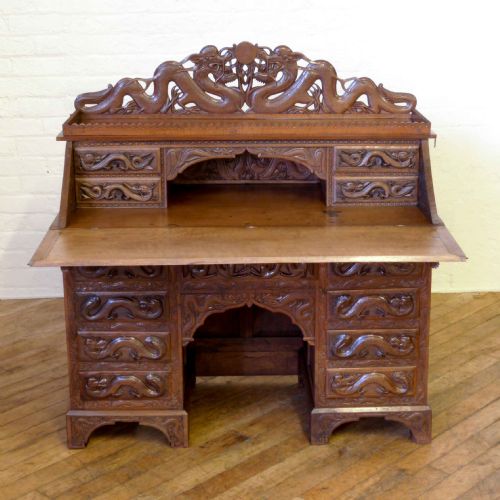 ORIENTAL HARDWOOD BUREAU - ADDITIONAL PHOTO 8
