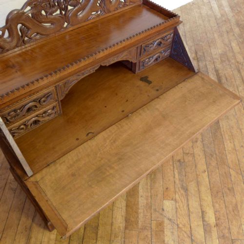 ORIENTAL HARDWOOD BUREAU - ADDITIONAL PHOTO 9