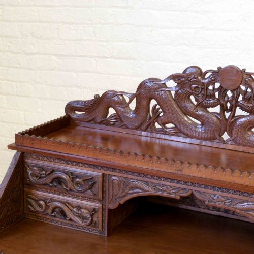 ORIENTAL HARDWOOD BUREAU - ADDITIONAL PHOTO 10