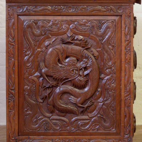 ORIENTAL HARDWOOD BUREAU - ADDITIONAL PHOTO 11
