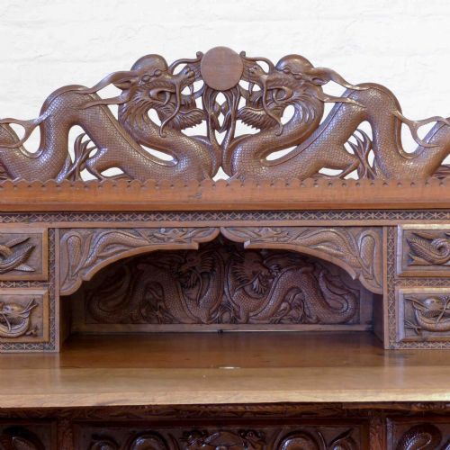 ORIENTAL HARDWOOD BUREAU - ADDITIONAL PHOTO 12