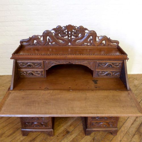 ORIENTAL HARDWOOD BUREAU - ADDITIONAL PHOTO 13