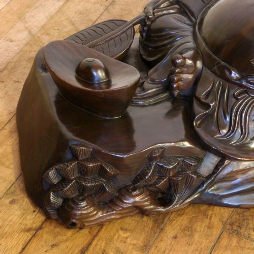 HARDWOOD BUDAIHOTEI - ADDITIONAL PHOTO 3