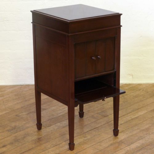 COLUMBIA WINDUP GRAMOPHONE - ADDITIONAL PHOTO 5