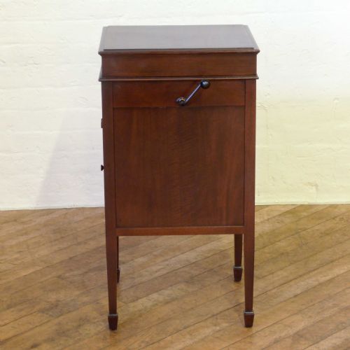 COLUMBIA WINDUP GRAMOPHONE - ADDITIONAL PHOTO 11