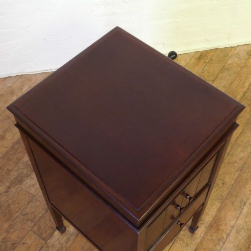 COLUMBIA WINDUP GRAMOPHONE - ADDITIONAL PHOTO 13