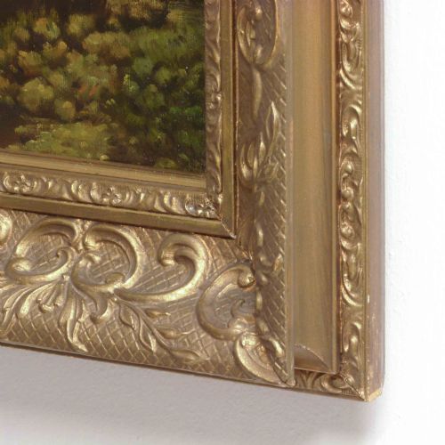 OIL PAINTING BY DOUGLAS CAMERON - ADDITIONAL PHOTO 8