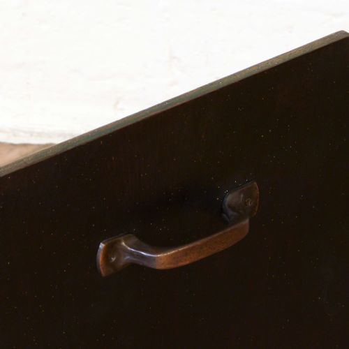 ART DECO CHINOISERIE SCREEN - ADDITIONAL PHOTO 5