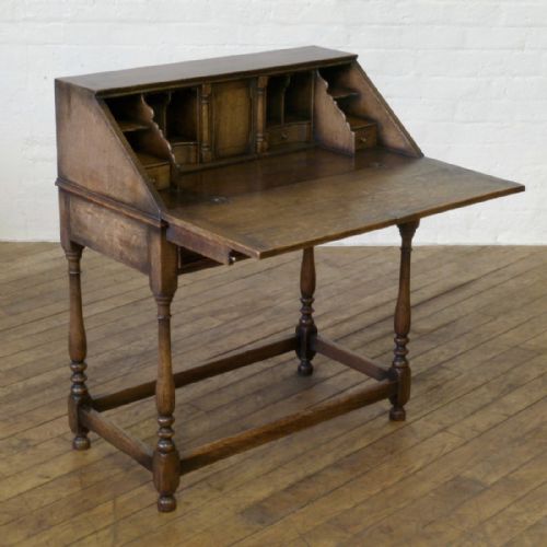 LIBERTY OF LONDON OAK BUREAU - ADDITIONAL PHOTO 1