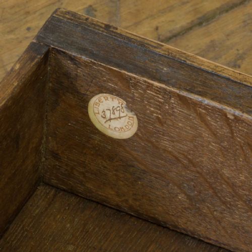 LIBERTY OF LONDON OAK BUREAU - ADDITIONAL PHOTO 2