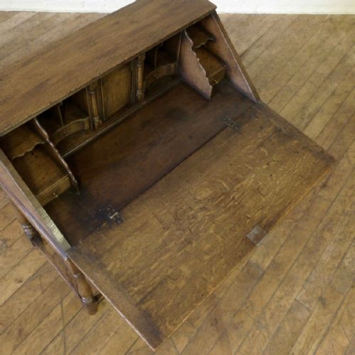 LIBERTY OF LONDON OAK BUREAU - ADDITIONAL PHOTO 4