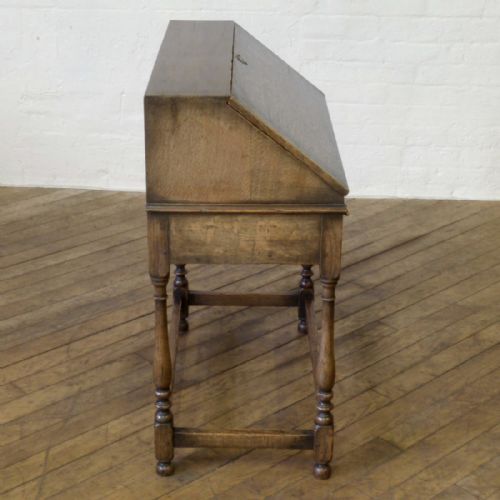 LIBERTY OF LONDON OAK BUREAU - ADDITIONAL PHOTO 9