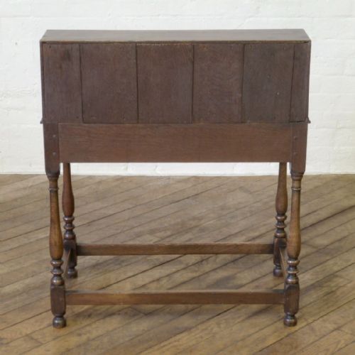 LIBERTY OF LONDON OAK BUREAU - ADDITIONAL PHOTO 10