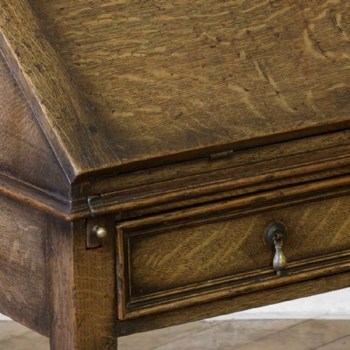 LIBERTY OF LONDON OAK BUREAU - ADDITIONAL PHOTO 11