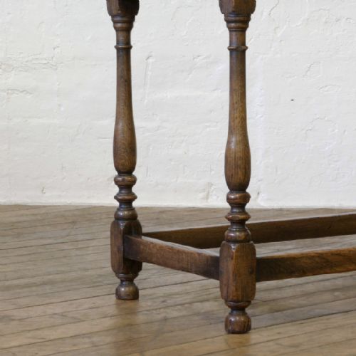 LIBERTY OF LONDON OAK BUREAU - ADDITIONAL PHOTO 12