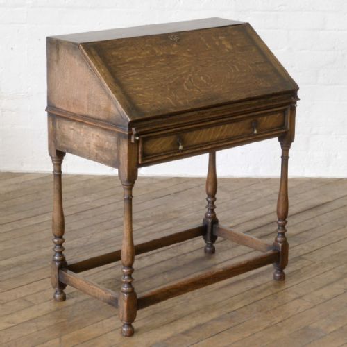 LIBERTY OF LONDON OAK BUREAU - ADDITIONAL PHOTO 13