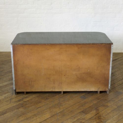 ART DECO COMMODE - ADDITIONAL PHOTO 4