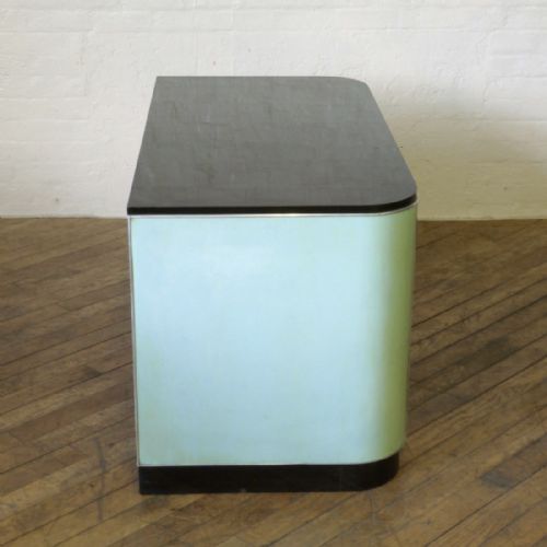 ART DECO COMMODE - ADDITIONAL PHOTO 5