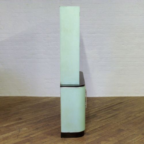 ART DECO CABINET - ADDITIONAL PHOTO 7
