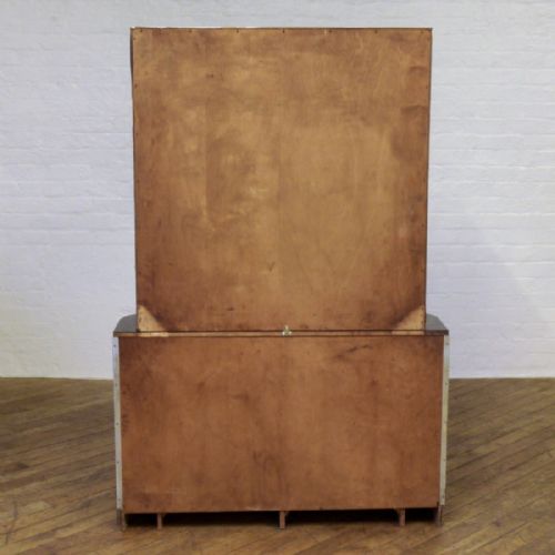 ART DECO CABINET - ADDITIONAL PHOTO 8