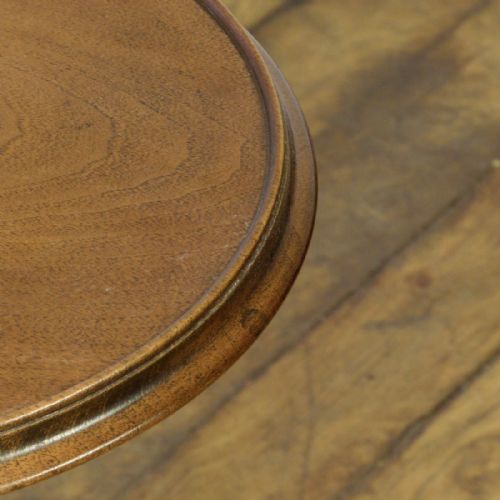VICTORIAN DENTIST'S TELESCOPIC TABLE - ADDITIONAL PHOTO 2
