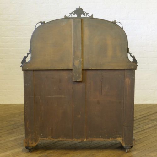 VICTORIAN ROSEWOOD CHIFFONIER - ADDITIONAL PHOTO 13