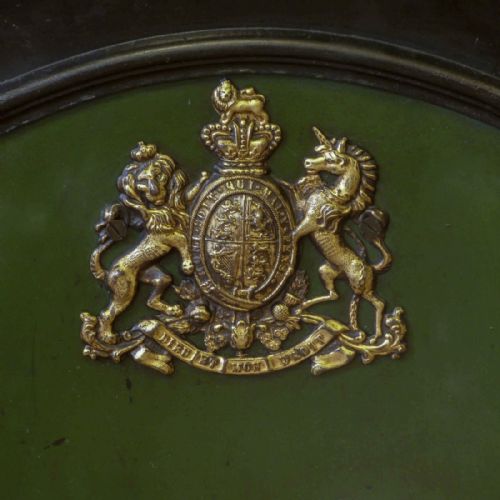 THOMAS SKIDMORE SON VICTORIAN SAFE - ADDITIONAL PHOTO 5