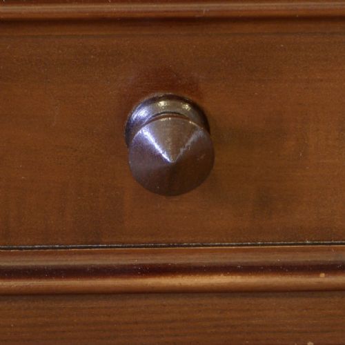VICTORIAN MAHOGANY DAVENPORT - ADDITIONAL PHOTO 13